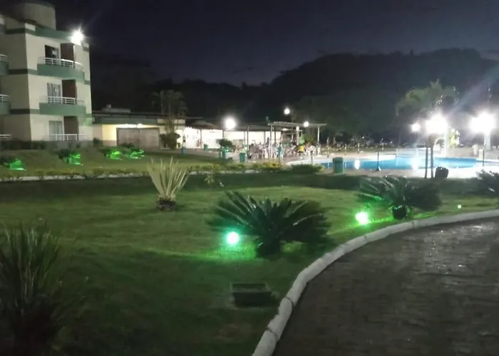 Village Aldeia Das Aguas 1° Andar
