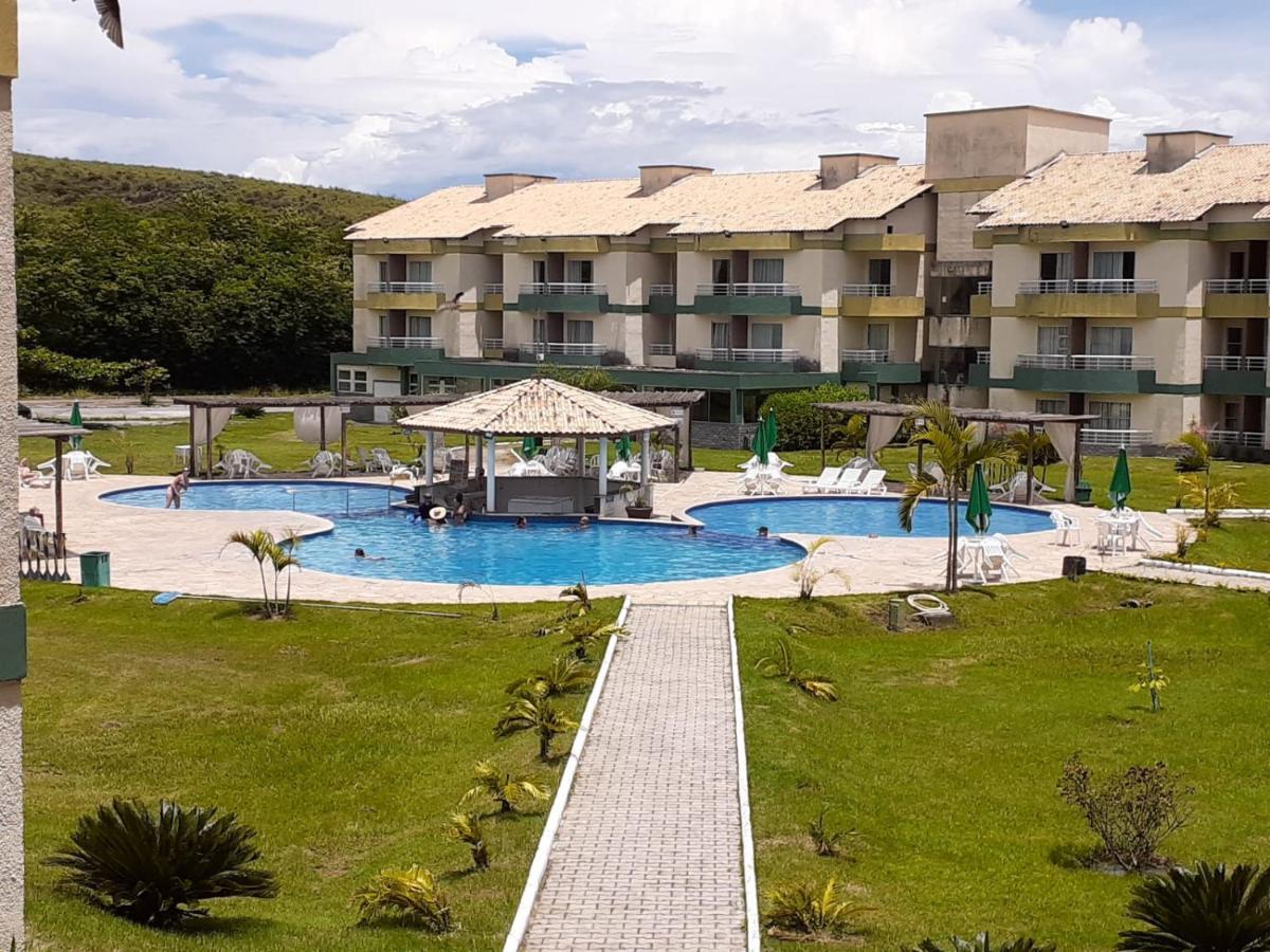 Village Aldeia Aguas 1° Andar *