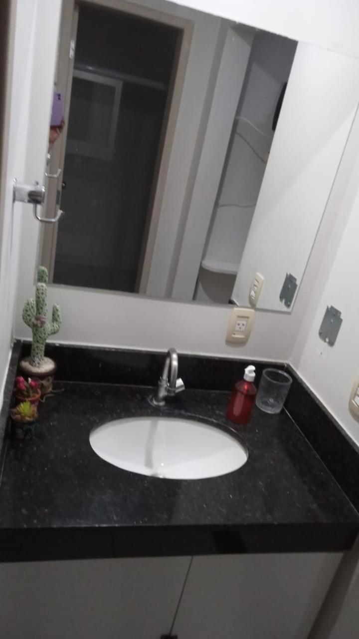Village Aldeia Aguas 1° Andar Dorandia
