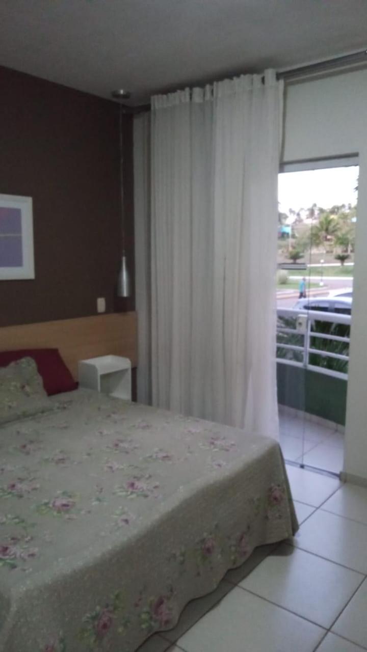 Village Aldeia Aguas 1° Andar Aparthotel